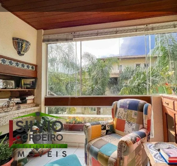 Ático amueblado de 3 dormitorios con 2 baños en suite — photo 10