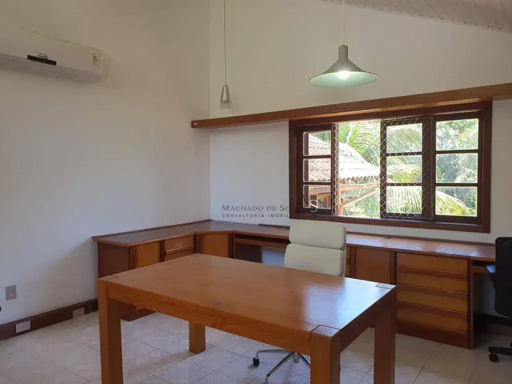 Casa com 5 quartos, 5 banheiros e 460 m² com área gourmet — photo 44