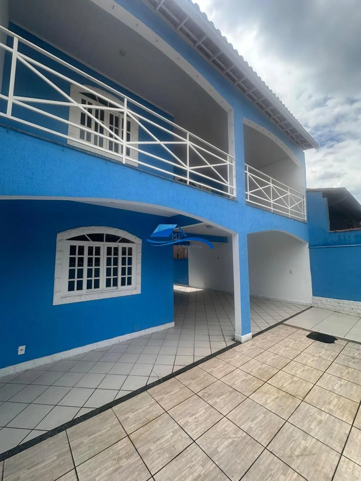 House, 153 m², with a washing machine — photo 5