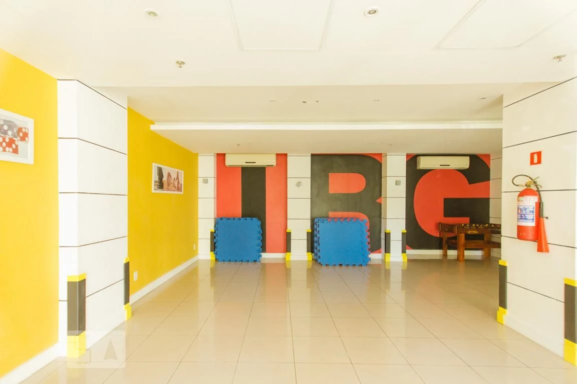 Apartamento mobiliado com 3 quartos e 3 banheiros — photo 50