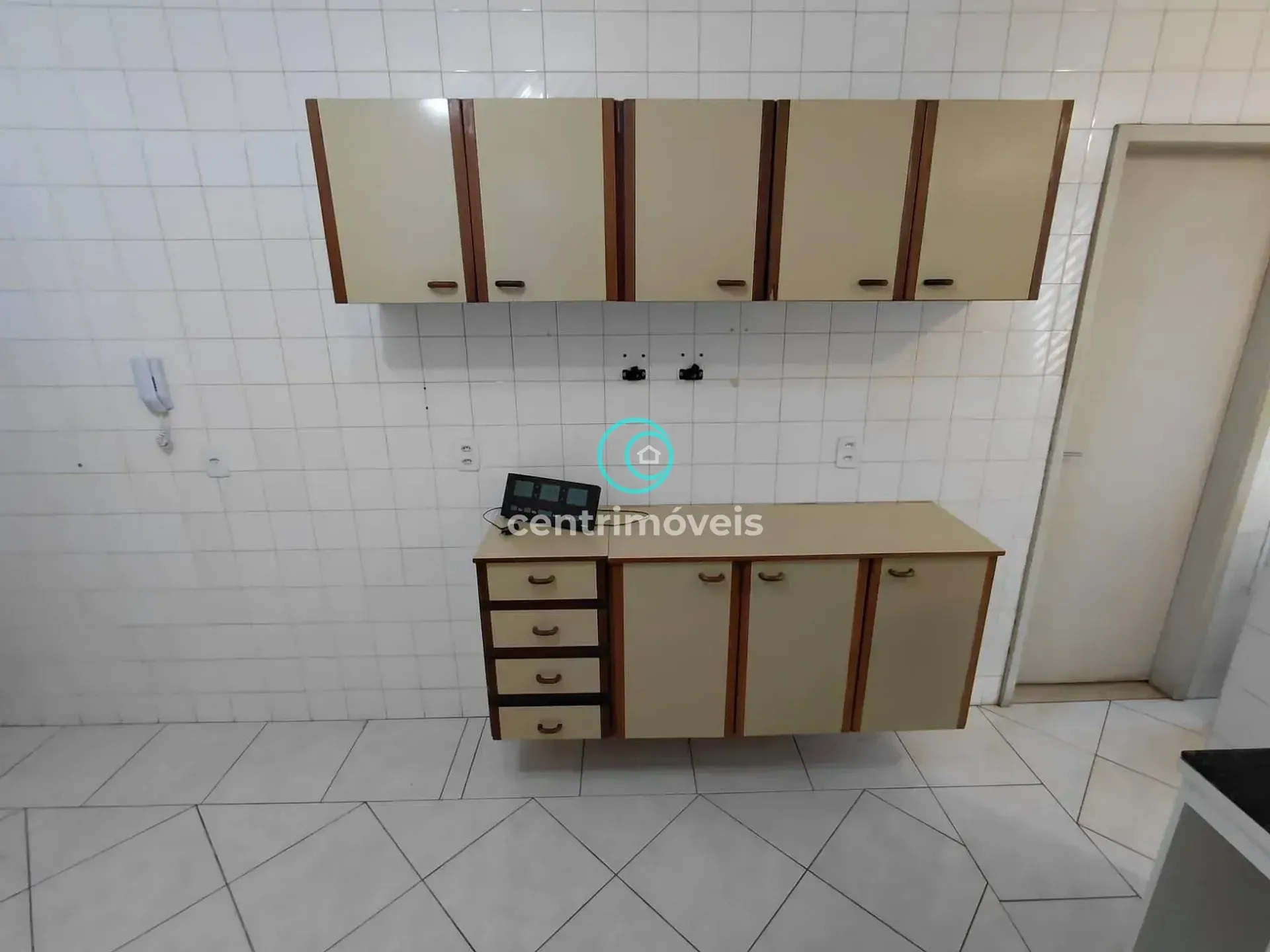Rental apartment with 2 bedrooms, 2 baths and a balcony — photo 30