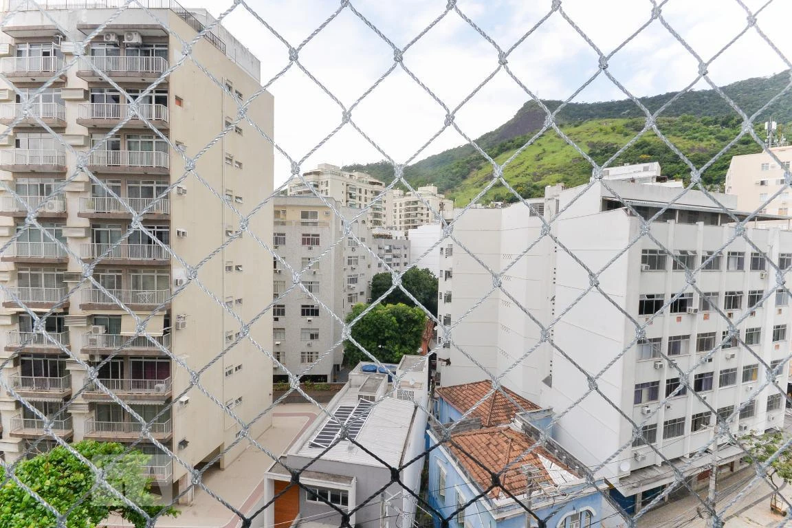 Apartamento de 3 quartos com espaço de home office, Tijuca — photo 29