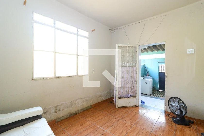 Washing machine in a 2-bedroom house, 80 m² — photo 16