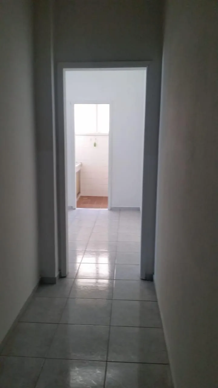 50 m² apartment with 1 bedroom and 1 parking spot — photo 8