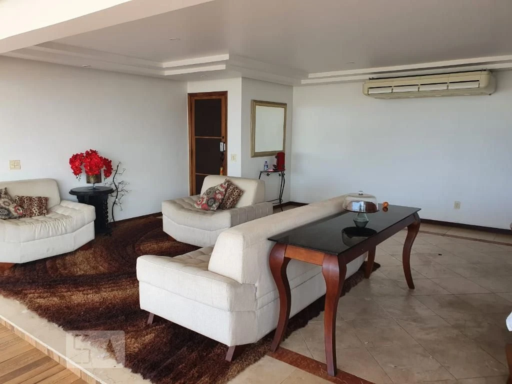 Apartamento mobiliado de 3 quartos com 2 banheiros — photo 18