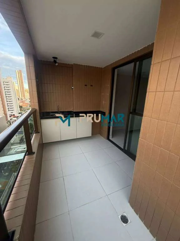 Rental apartment with 3 bedrooms and 82 m² — photo 4