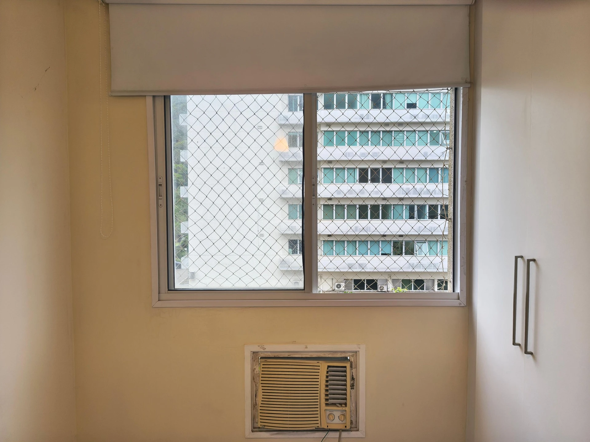 Apartamento mobiliado com 2 quartos e varanda — photo 33