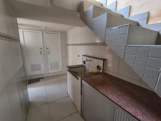 Casa de 200 m² e 4 quartos, Méier — photo 20