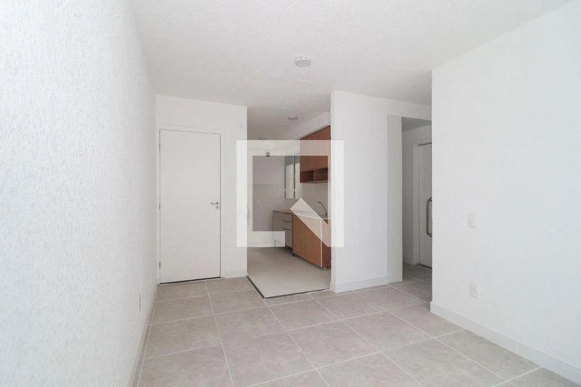 1-bedroom apartment with 40 m² and no parking — photo 25