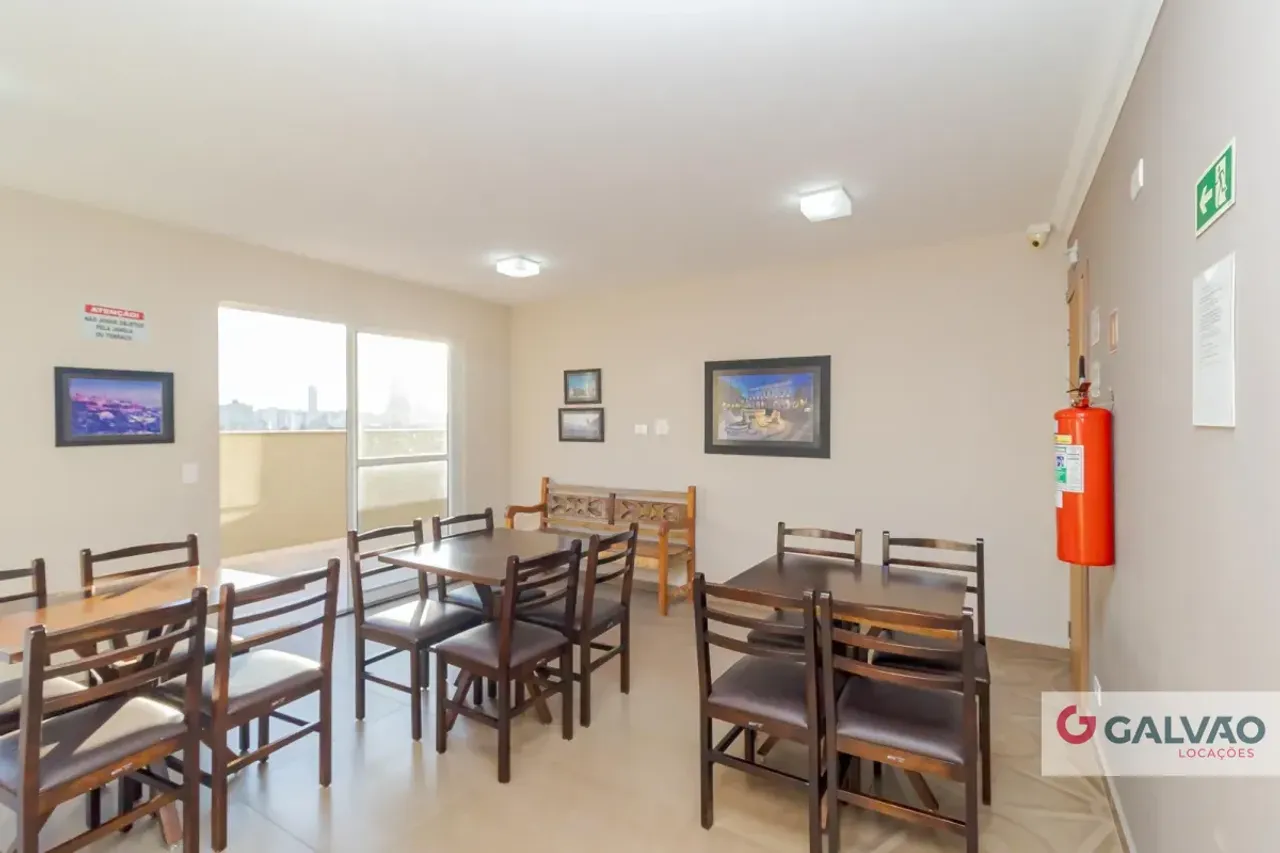 Apartamento de 1 quarto de 68 m² com vaga — photo 12