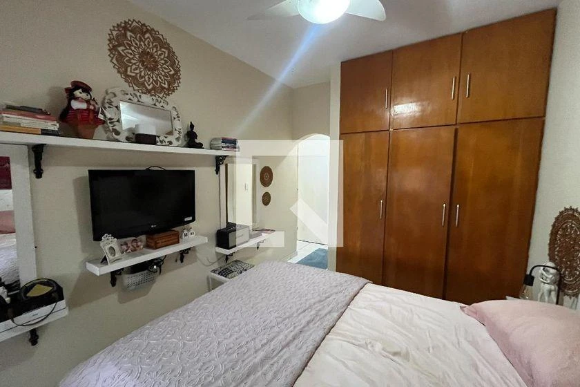 Apartment, 70 m², with a washing machine — photo 23