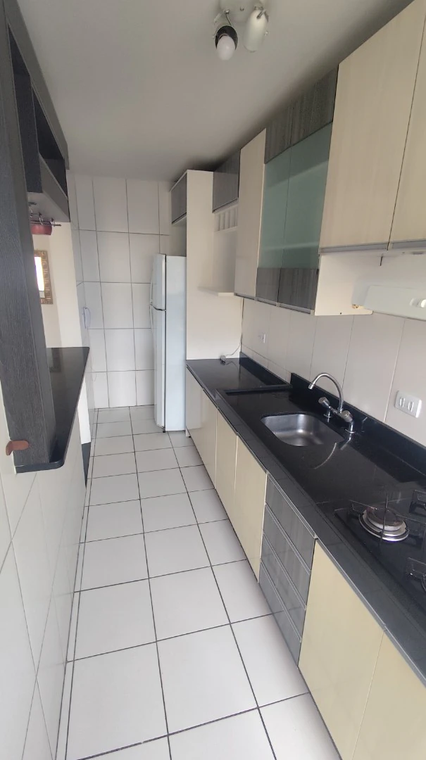 2-bedroom apartment, 1 with its own bathroom, 68 m² — photo 12