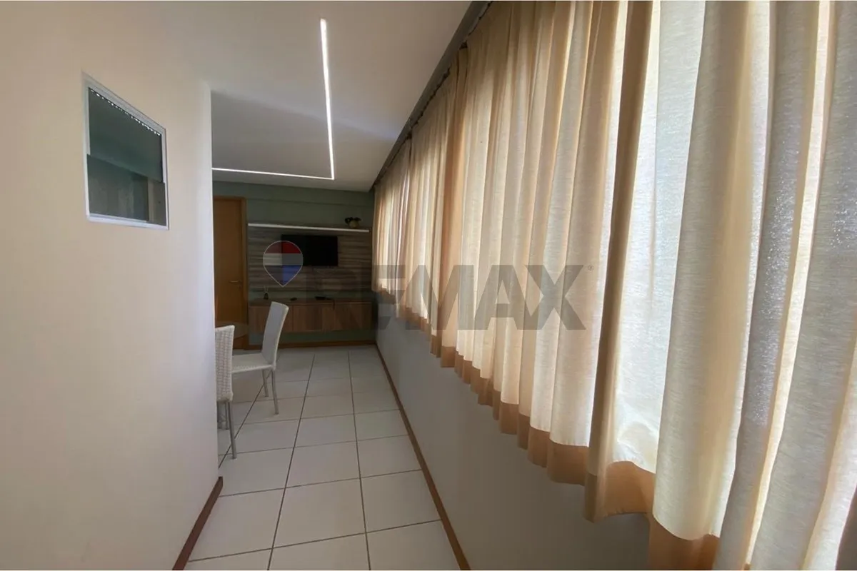 Washing machine in a 2-bedroom apartment, 50 m² — photo 23