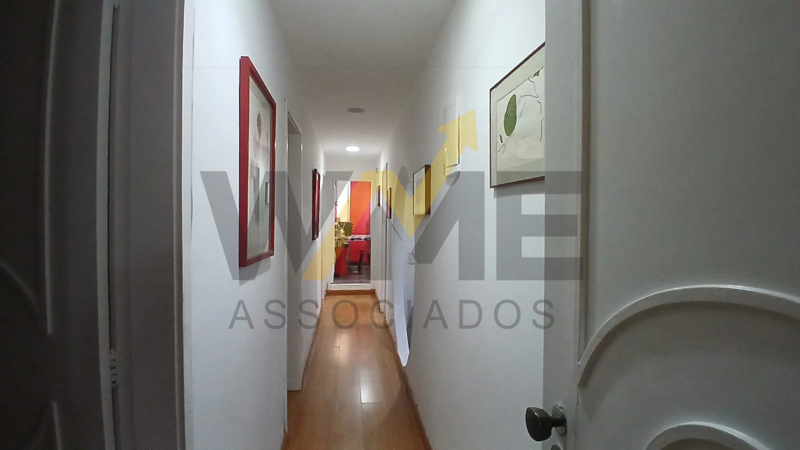 Apartamento mobiliado, 117 m², com varanda envidraçada — photo 22
