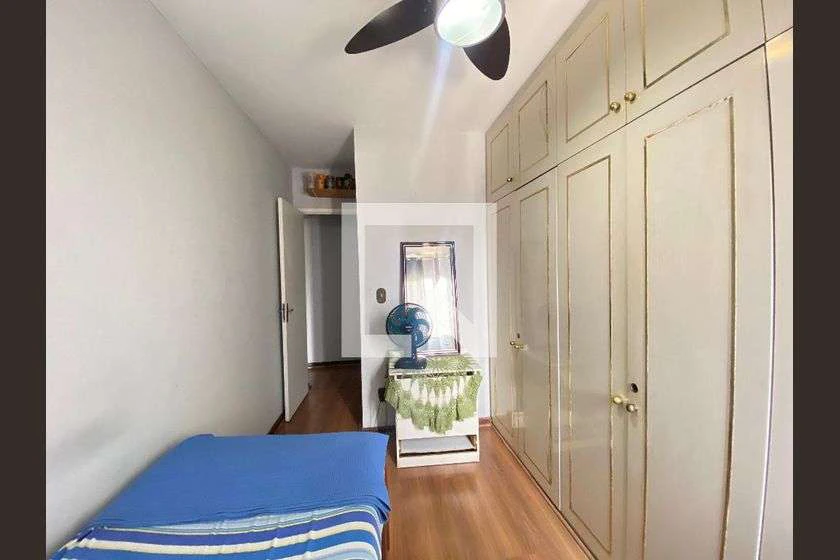 Apartamento amueblado de 49 m² con zona de lavado — photo 10