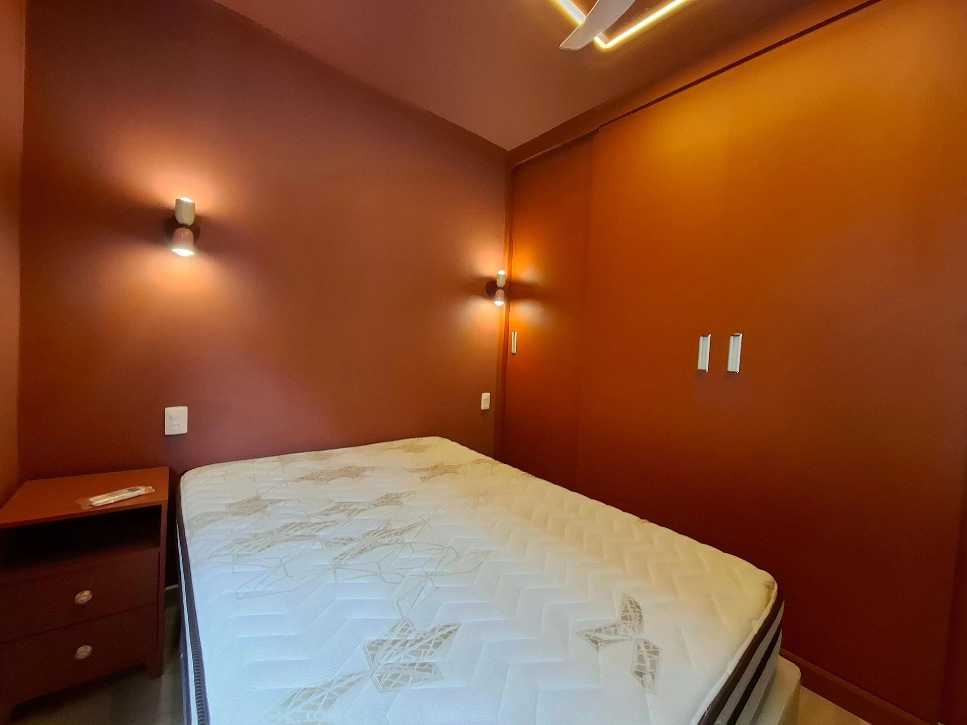 Apartment, 39 m², with a washing machine — photo 8