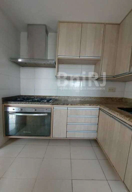 Apartamento com 2 quartos de 67 m² e 2 vagas cobertas — photo 4