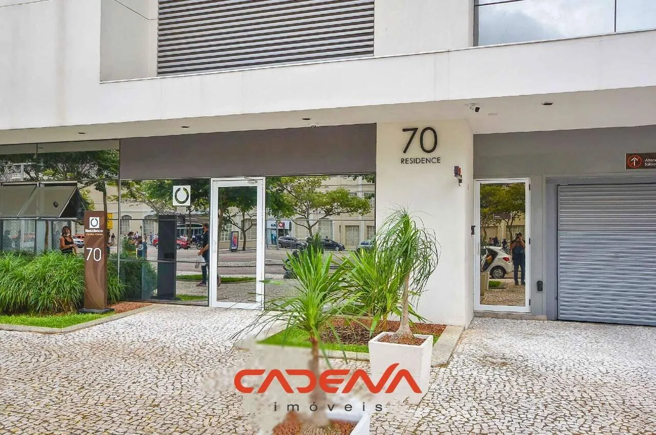 Furnished 1-bedroom apartment with balcony and 52 m² — photo 13