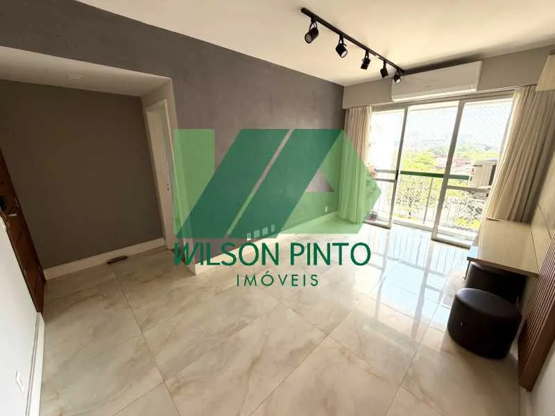 3-bedroom apartment with a park view in Rio de Janeiro — photo 5