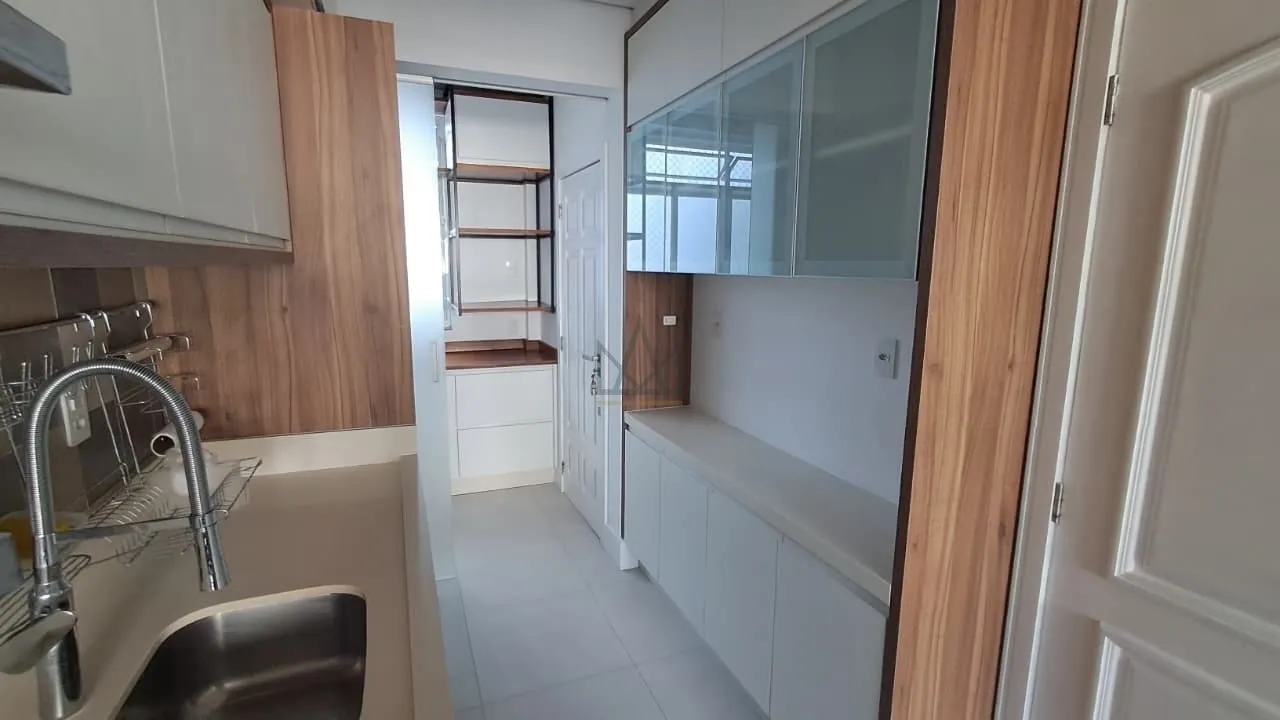 Apartment on the 6th floor with a home office — photo 13
