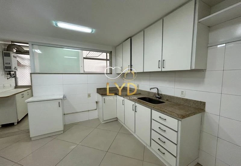 124 m² apartment with 3 bedrooms and en-suite — photo 13