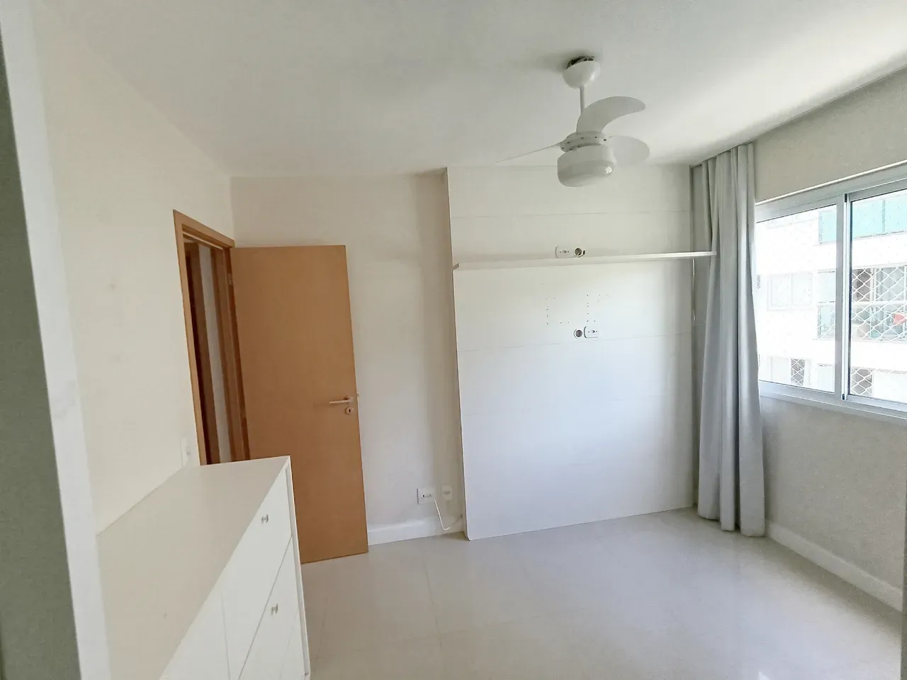 Apartamento com varanda gourmet, Recreio dos Bandeirantes — photo 43