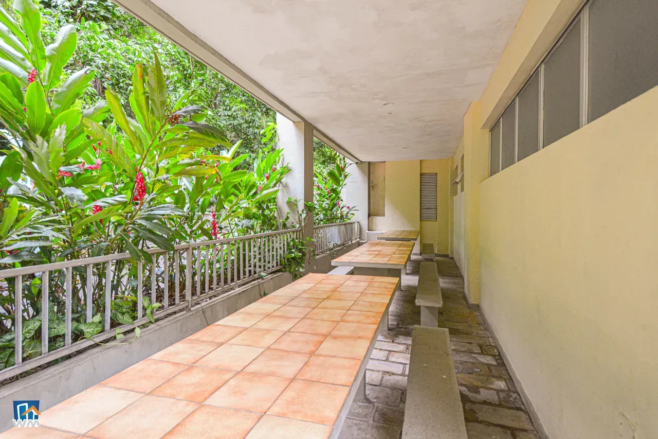 Apartment, 83 m², with a home office — photo 16