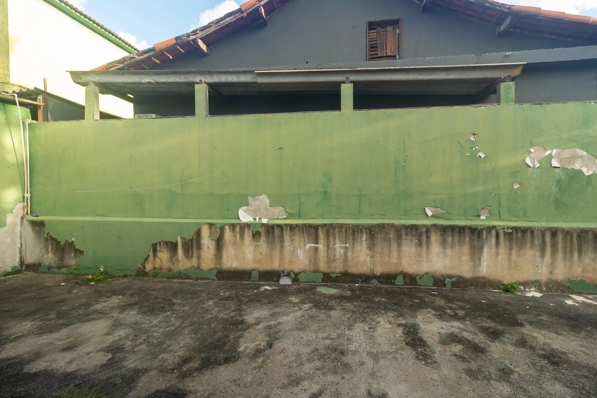 Unfurnished house with 2 bedrooms and 1 parking space — photo 22