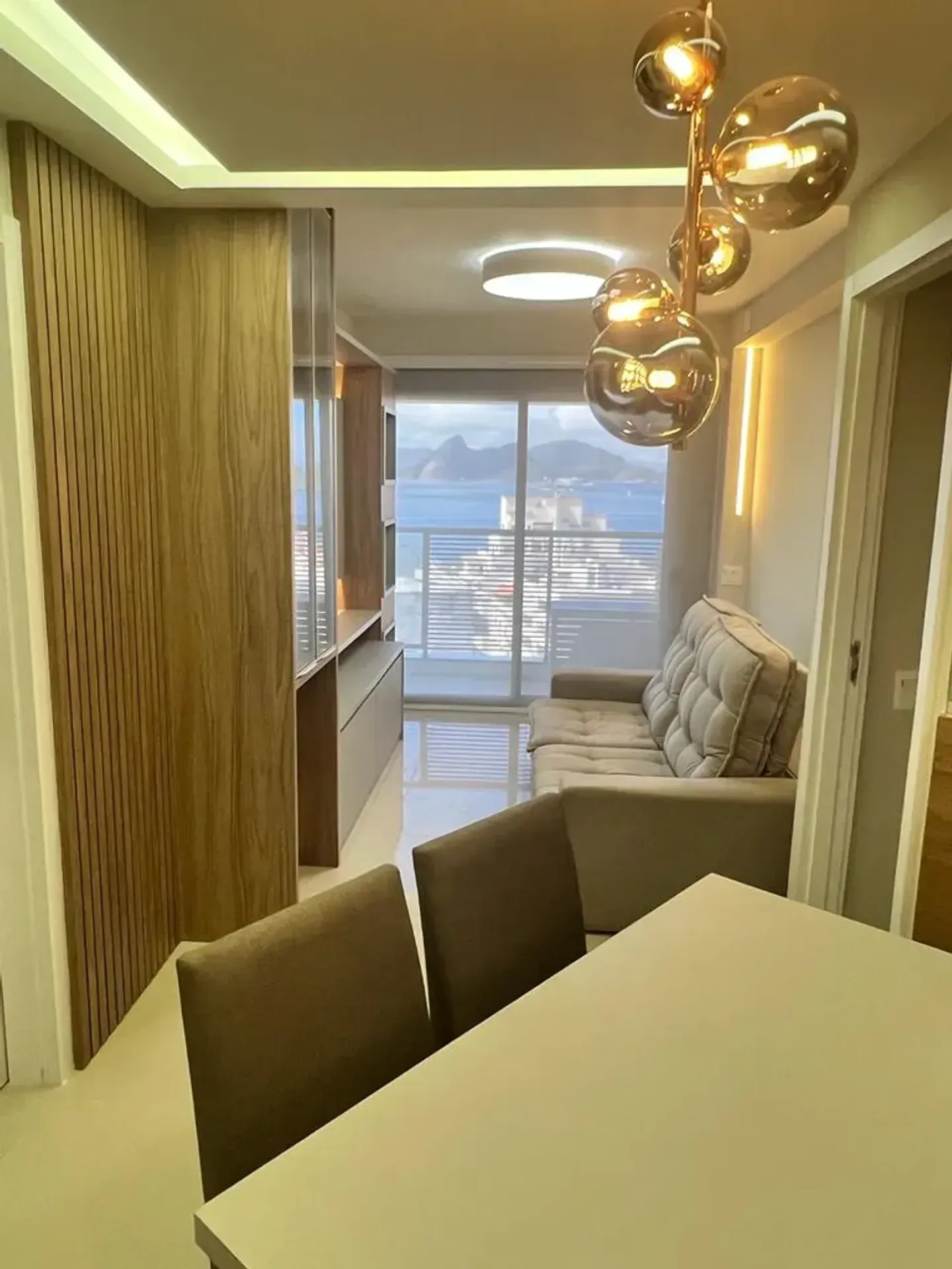 2-bedroom apartment with a water view in Rio de Janeiro — photo 38