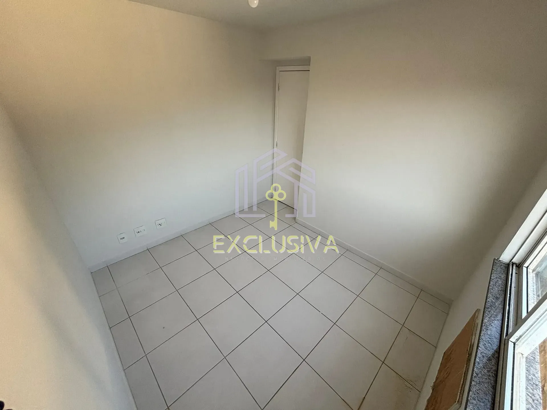 2-bedroom apartment, 45 m² — photo 2