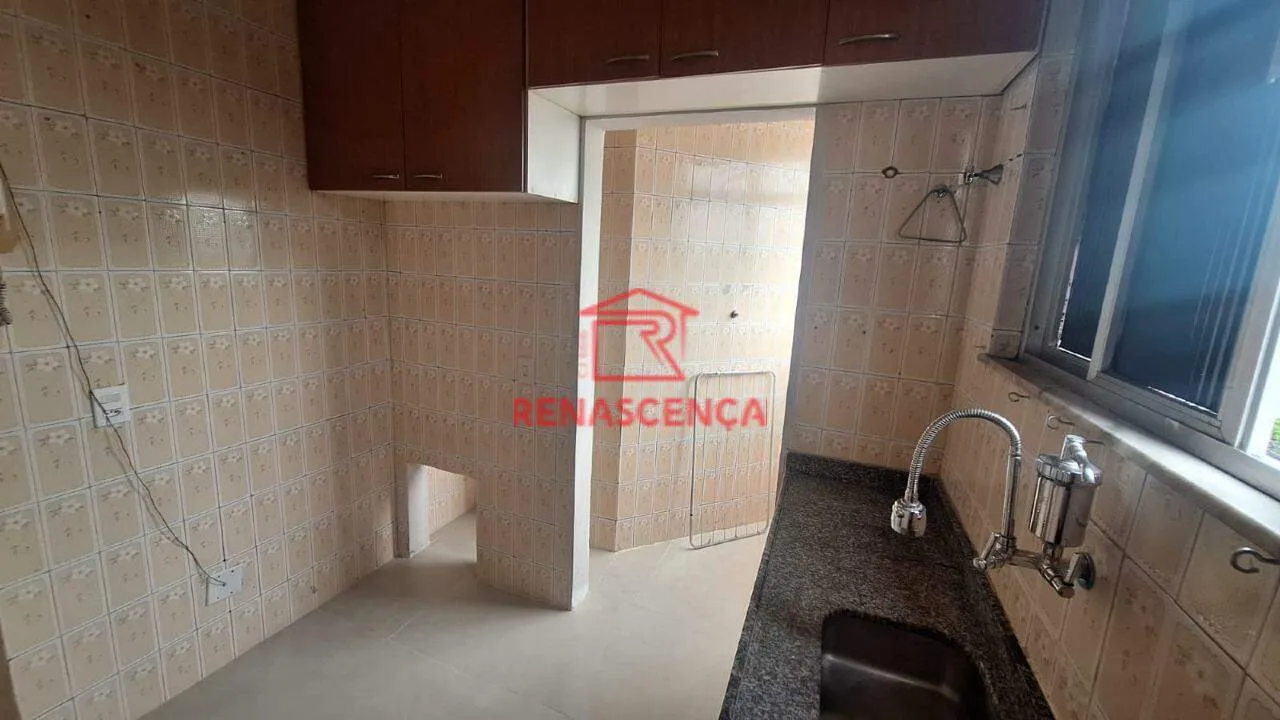 1-bedroom unfurnished apartment with glass shower and parking — photo 2