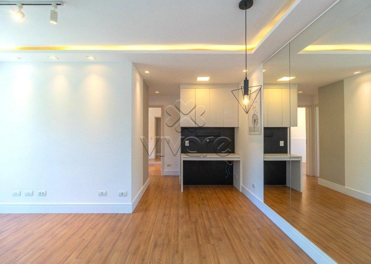 2-bedroom apartment with a washing machine — photo 24