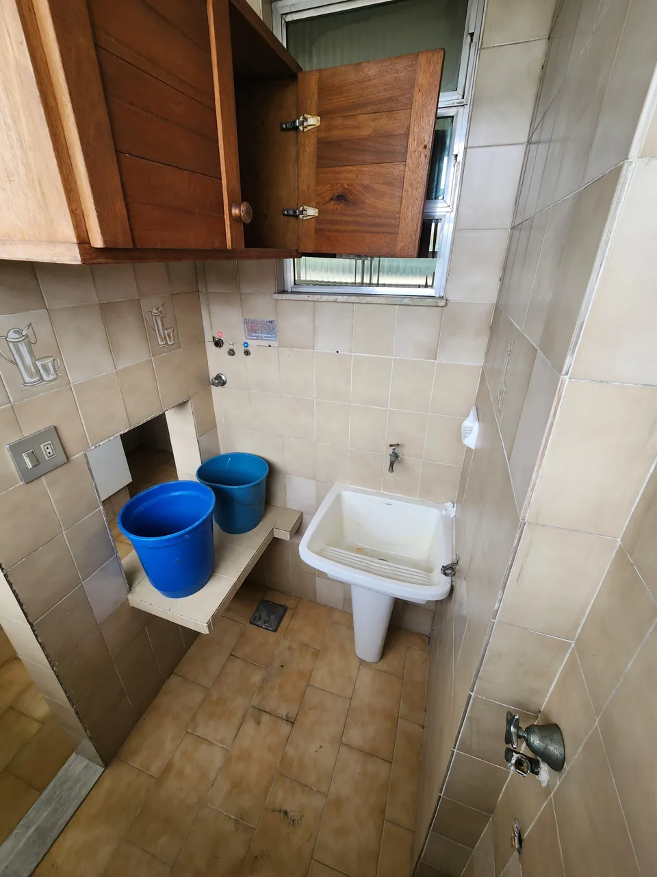 Apartamento com 2 quartos e 1 banheiro, sem vaga — photo 8