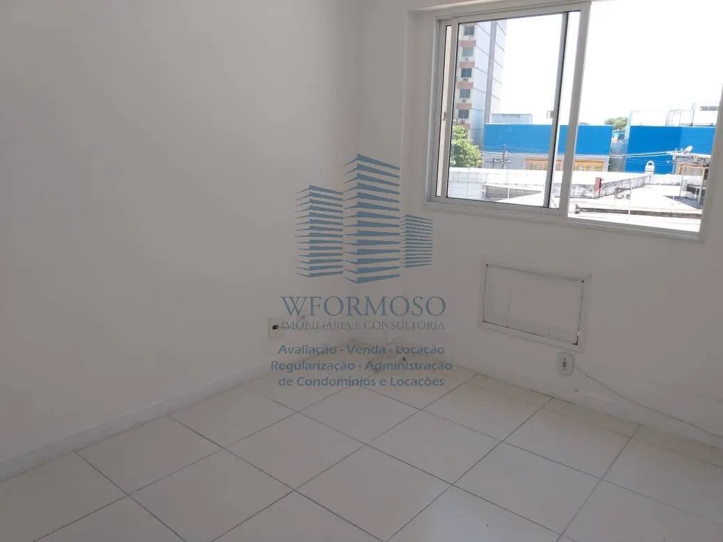 Departamento de 2 dormitorios en edificio con sauna — photo 30