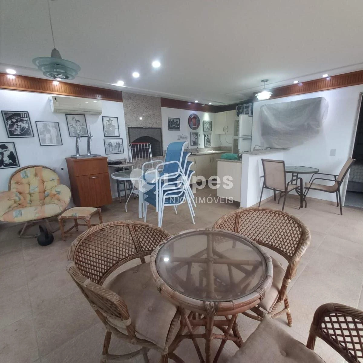 4-bedroom apartment with a home office — photo 43