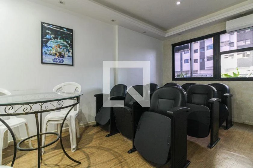 65 m² apartment with a mountain view and a washing machine — photo 23