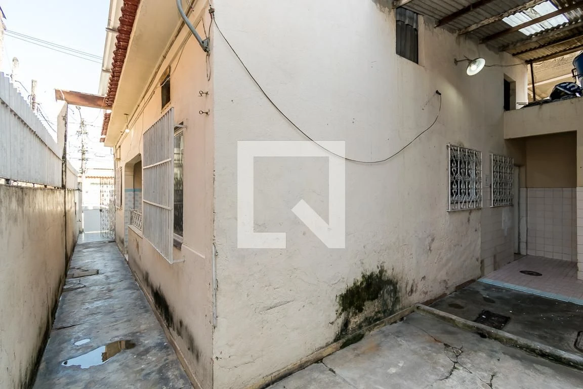 Casa para locação com 3 quartos, 2 banheiros e 1 vaga — photo 42