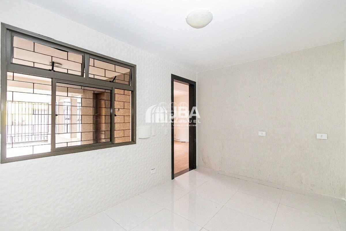 3-bedroom house with a private BBQ in Curitiba — photo 27
