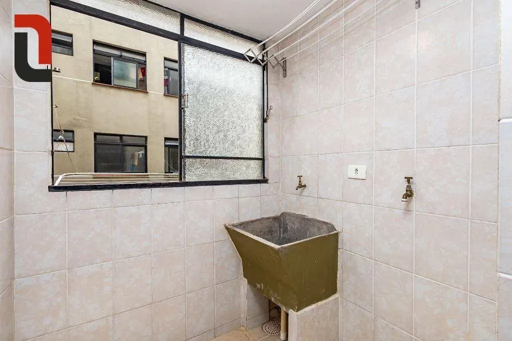 Unfurnished 2-bedroom apartment with 53 m² — photo 8