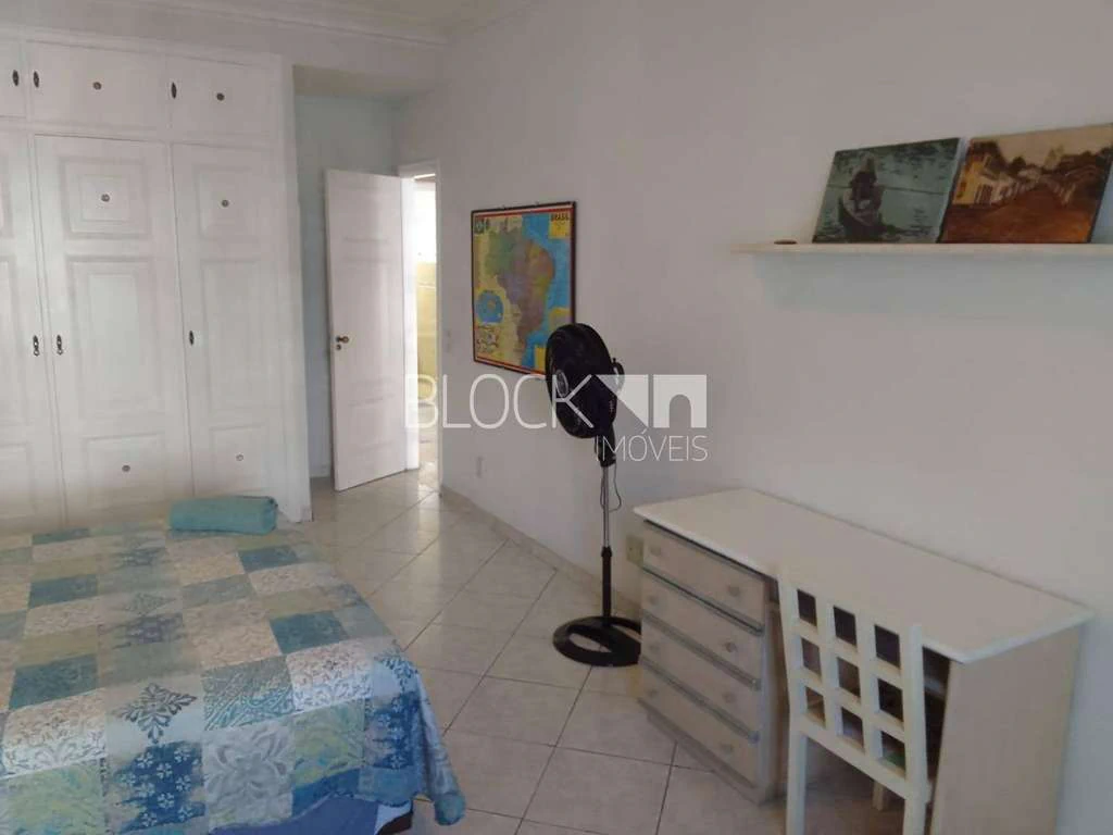 Furnished 2-bedroom apartment with balcony, 190 m² — photo 3