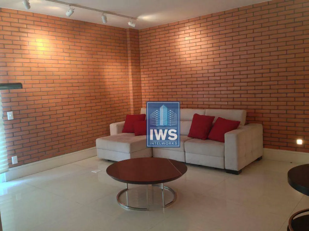Apartamento de 4 quartos com suíte e 3 vagas no 6º andar — photo 4