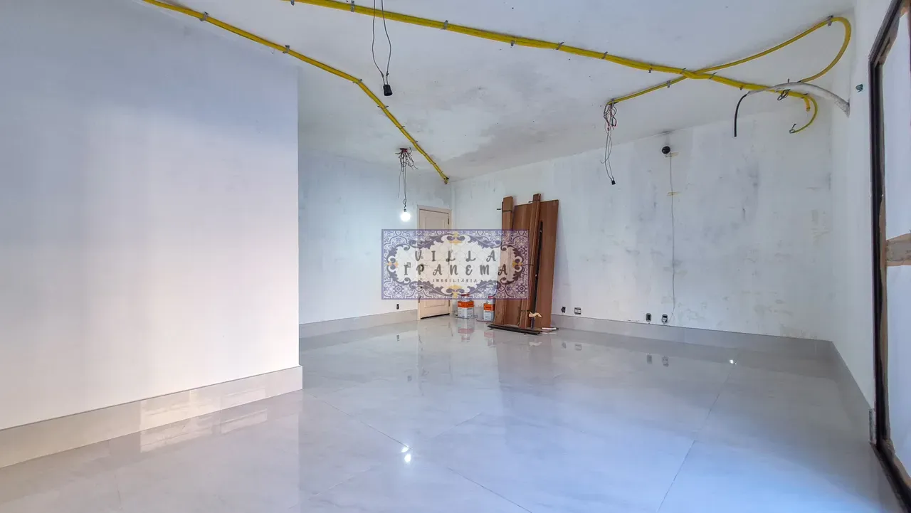 Apartamento de 124 m² com varanda e 1 vaga — photo 11