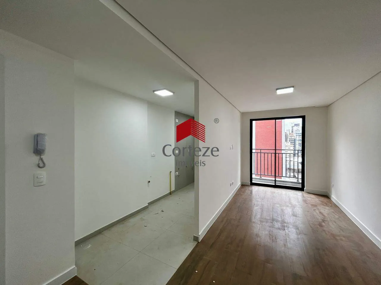 2-bedroom apartment with a grill on the balcony — photo 18