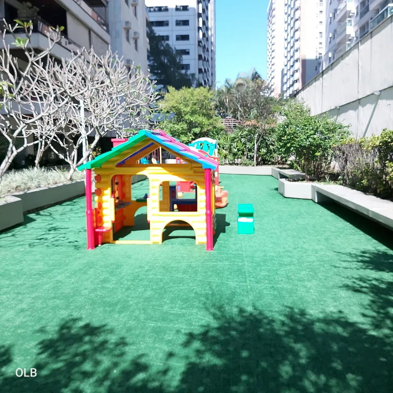Apartamento com 4 quartos e 4 banheiros, vaga inclusa — photo 8
