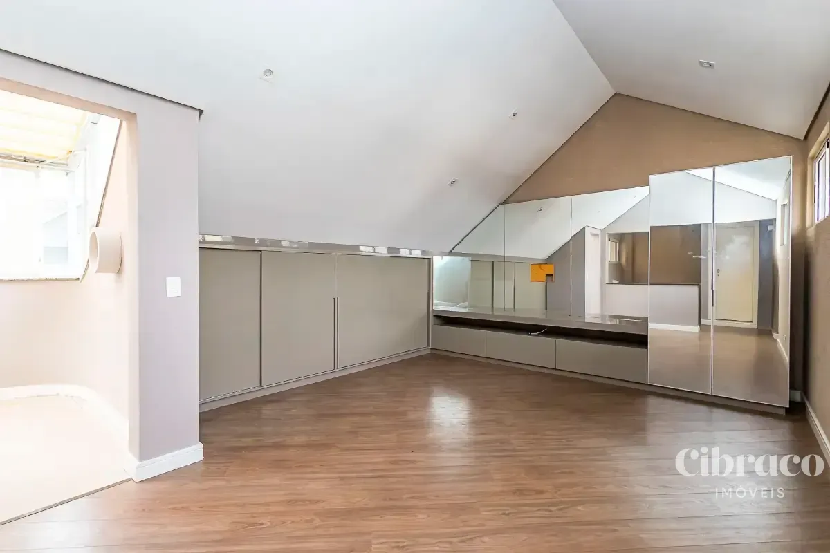 House with 3 bedrooms and a gas-stove open-plan kitchen — photo 41
