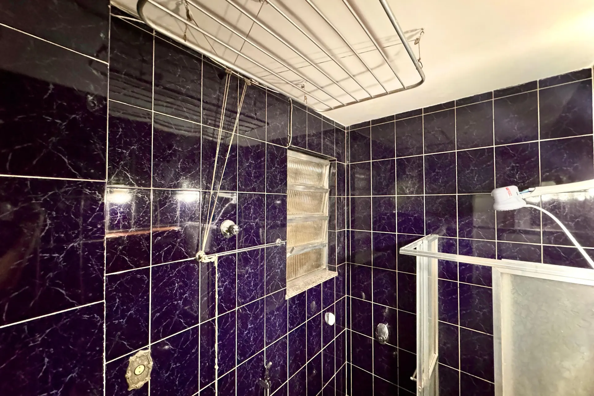 Apartamento de 1 quarto com cozinha fechada a gás — photo 4