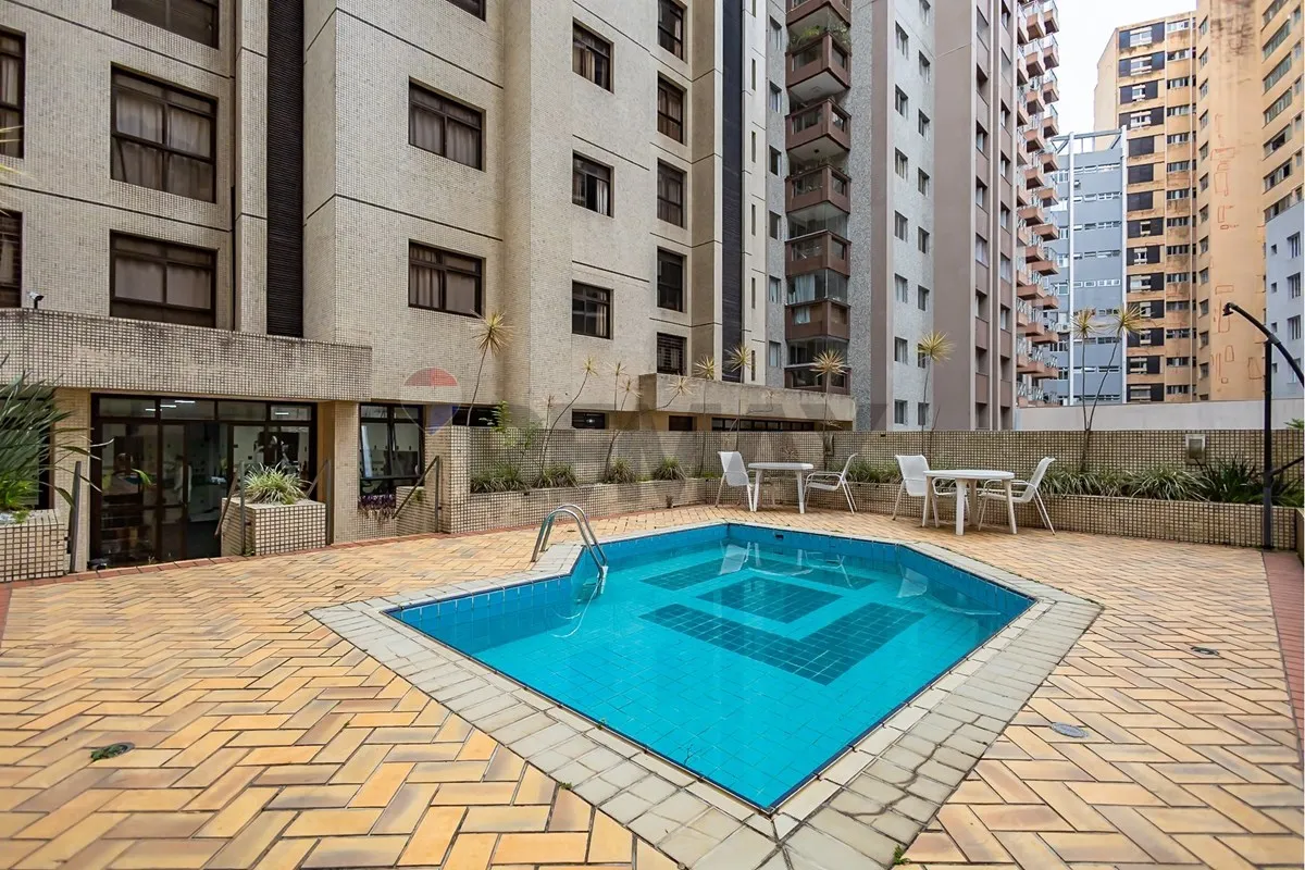 Apartamento no 1º andar com secadora — photo 14