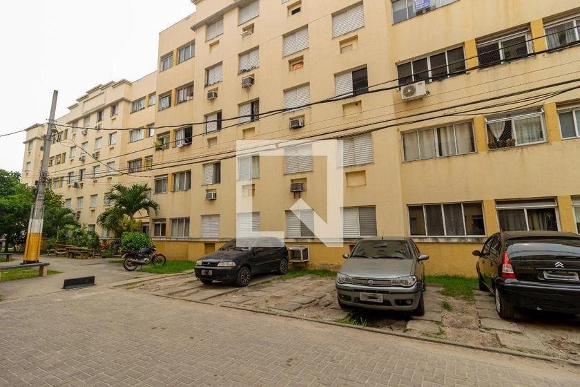 Apartamento mobiliado de 2 quartos com máquina de lavar — photo 31