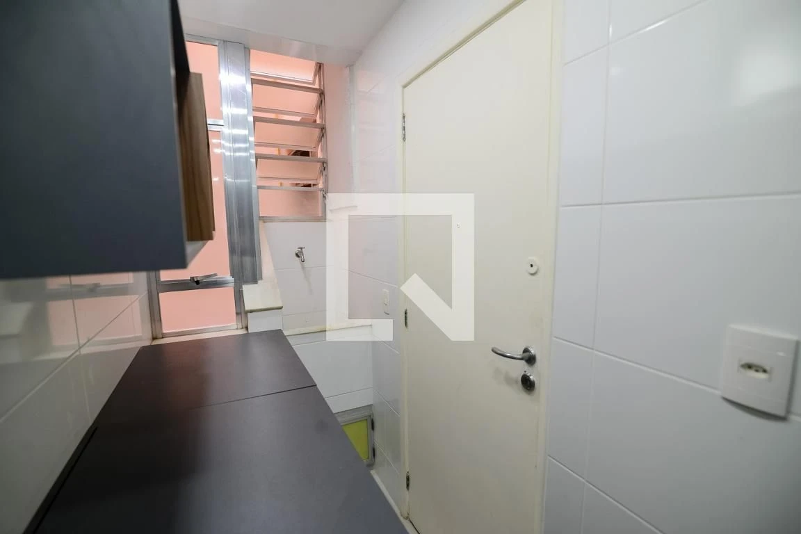 Apartamento de 2 quartos com espaço de home office, Maracanã — photo 20