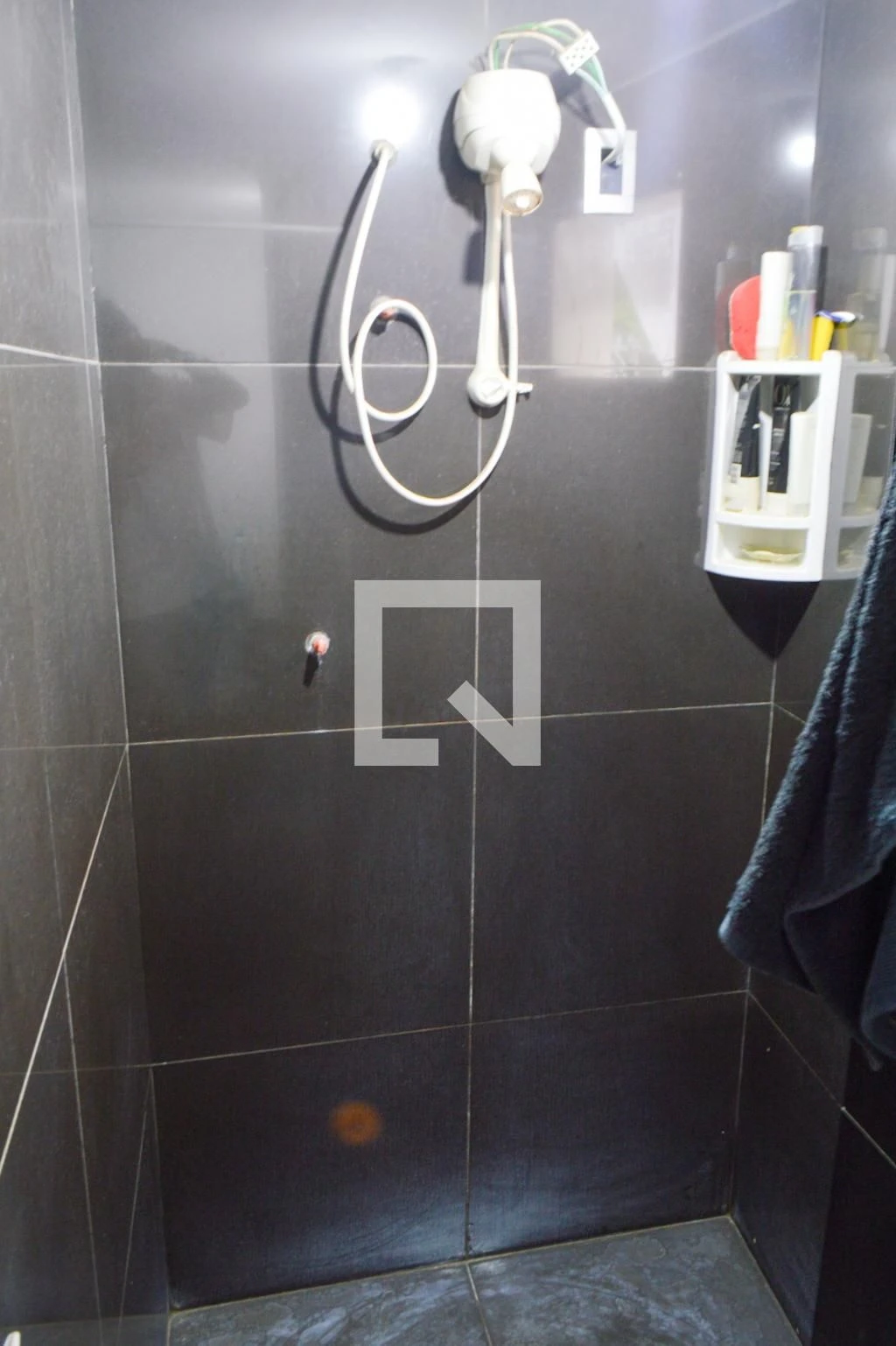 Casa mobiliada com 1 quarto e 2 banheiros, 3 vagas — photo 22